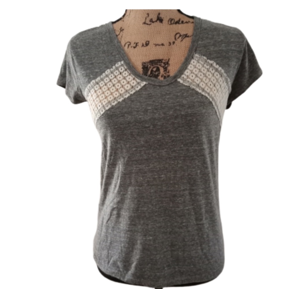 💛 Taylor & Sage Short Sleeve Top